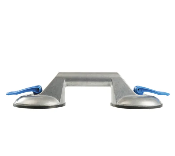 德國 Bohle Veribor® 玻璃吸盤 (二爪)