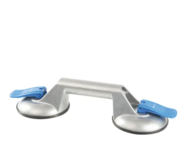 德國 Bohle Veribor® 玻璃吸盤 (二爪)