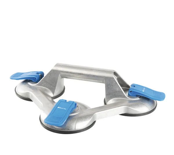 德國 Bohle Veribor® 玻璃吸盤 (三爪)