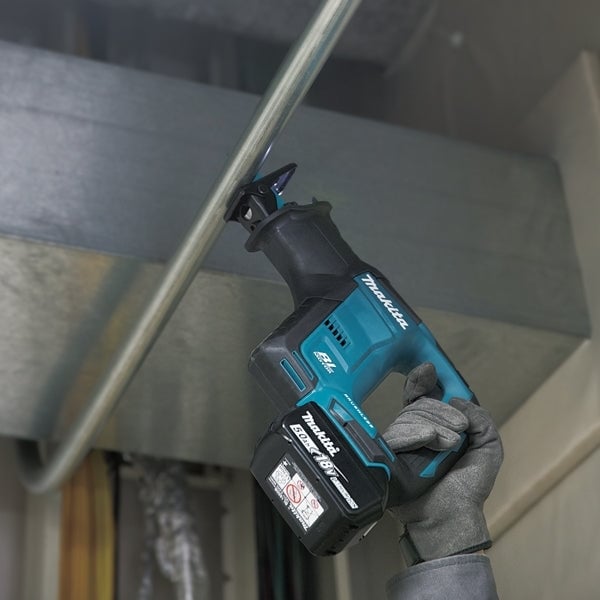 Makita DJR188Z 充電式往復鋸(無碳刷馬達)(鋰18V)(淨機)