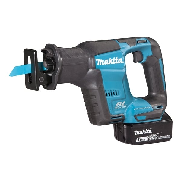 Makita DJR188Z 充電式往復鋸(無碳刷馬達)(鋰18V)(淨機)