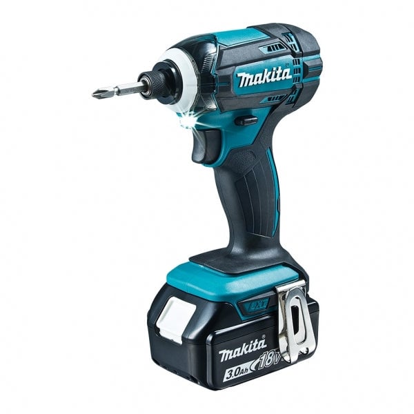 Makita DTD149Z 充電式衝擊起子機(鋰18V)(淨機)