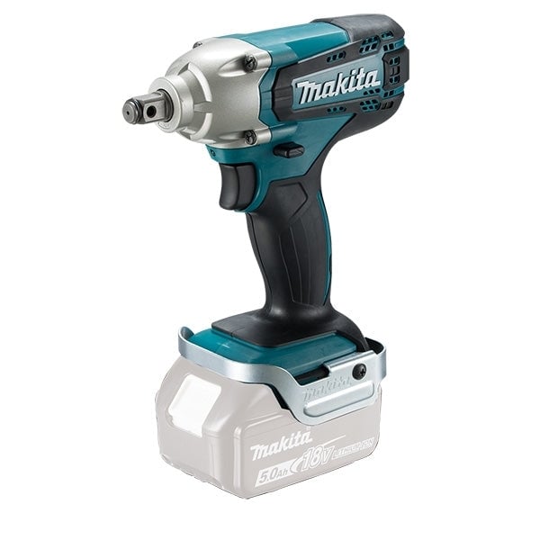 Makita DTW190JX5 充電式扳手(鋰18V)(套裝5.0Ah)