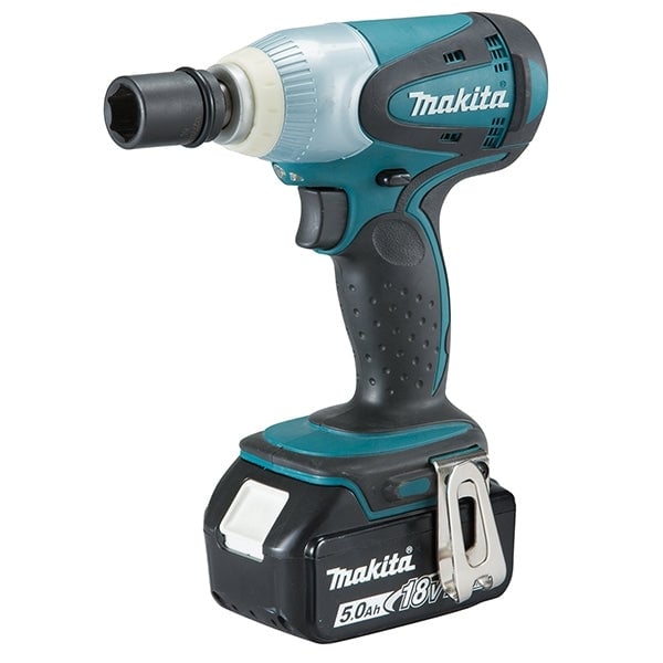 Makita DTW251Z 充電式扳手(鋰18V)(淨機)