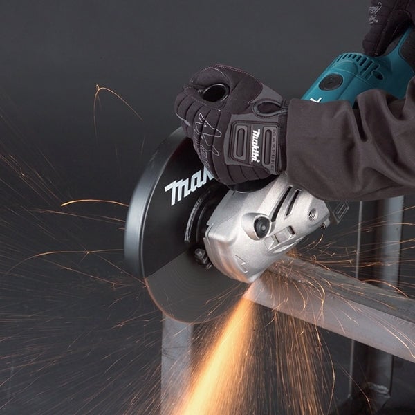 Makita GA9020(110V) 角向磨光機230毫米(110V)