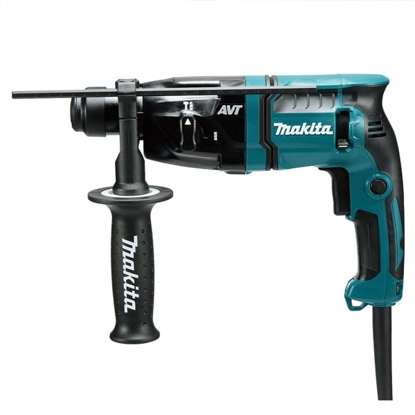 Makita HR1841F 電錘18毫米(2模式)(AVT)