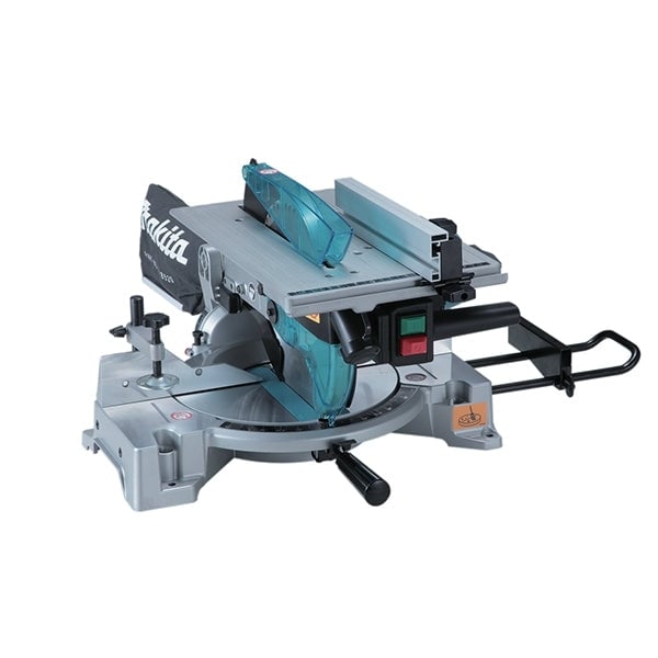 Makita LH1040(110V) 兩用平台斜切鋸260毫米(110V)