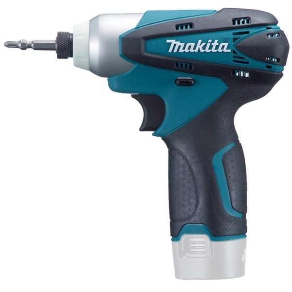 Makita TD090DZ 充電式衝擊起子機(鋰10.8V)(淨機)