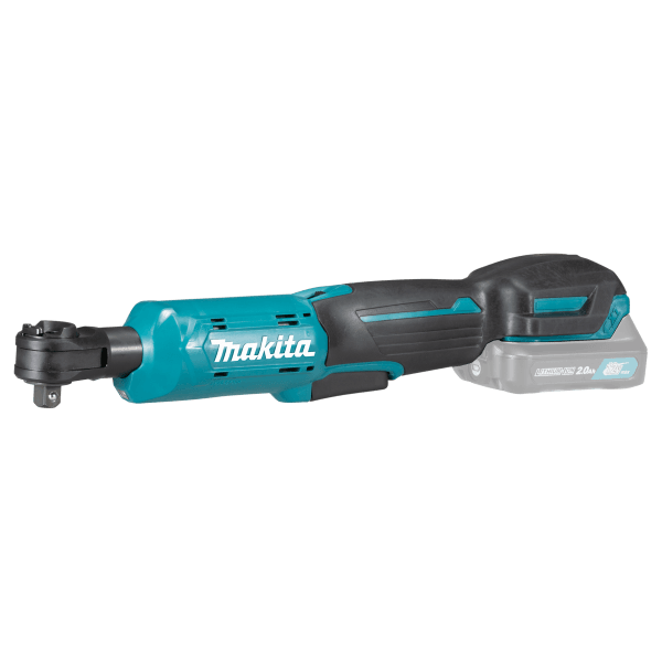 Makita WR100DZ 充電式棘輪扳手 (鋰12V) (淨機)