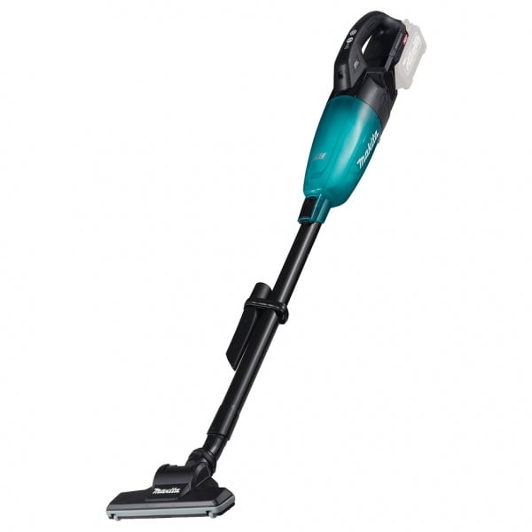 Makita 牧田 CL001GZ08 40V 充電式吸塵機 (膠囊式) (黑色) (淨機)