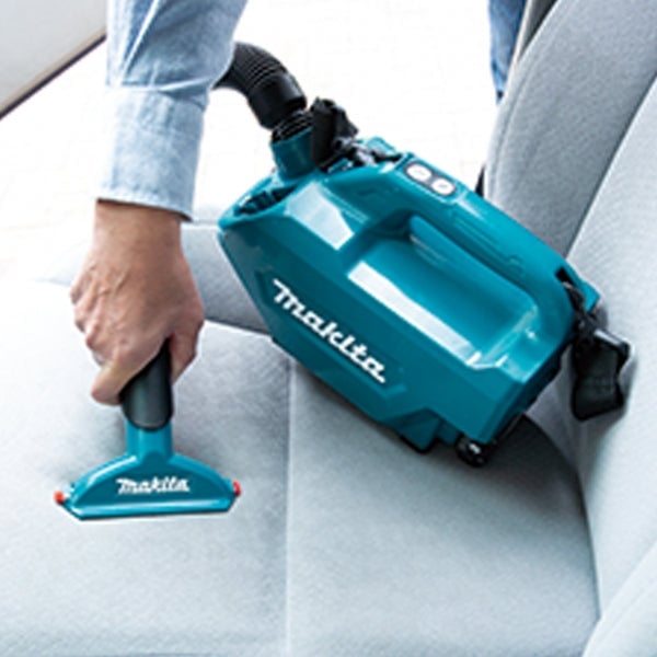 Makita 牧田 CL121DZX1 充電式吸塵機