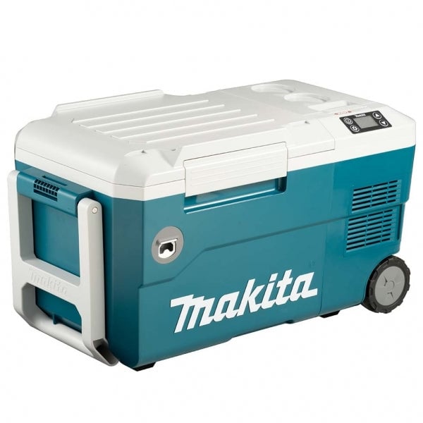 Makita 牧田 CW001GZ01 18V/40V 充電式冷暖保溫箱 (20升) (淨機)