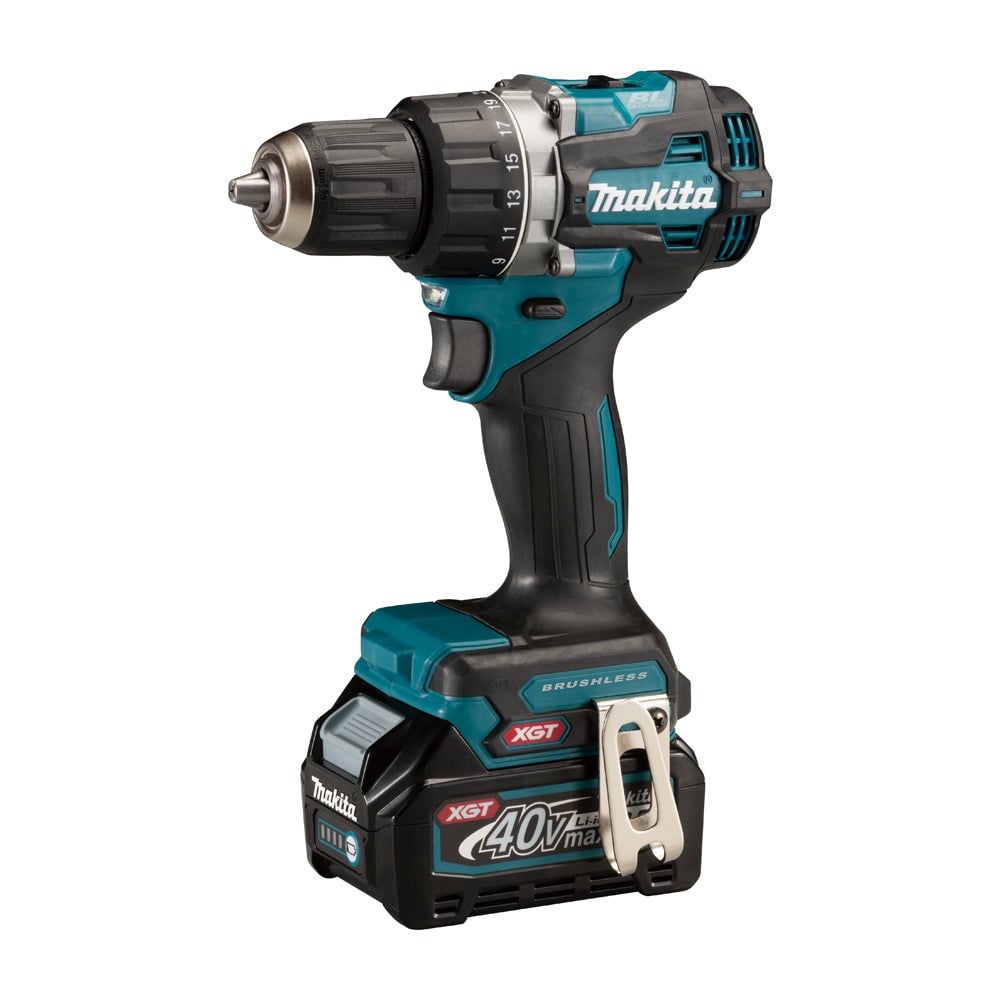 Makita 牧田 DF002GM201 40V 起子電批 (套裝)