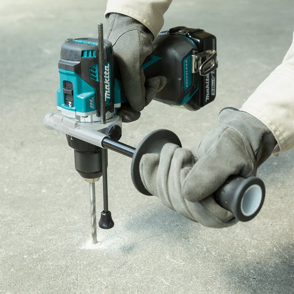 Makita 牧田 DHP486Z 18V 充電式衝擊電鑽 (淨機)