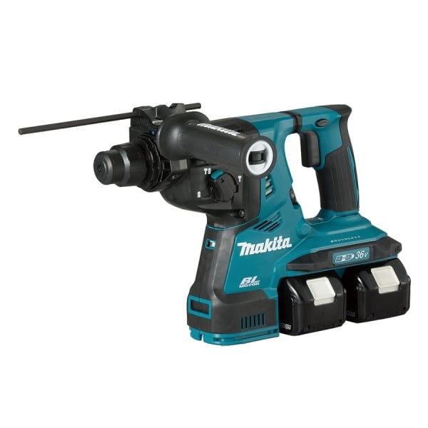 Makita 牧田 DHR280PG2J 充電式電錘 (18Vx2) (套裝)
