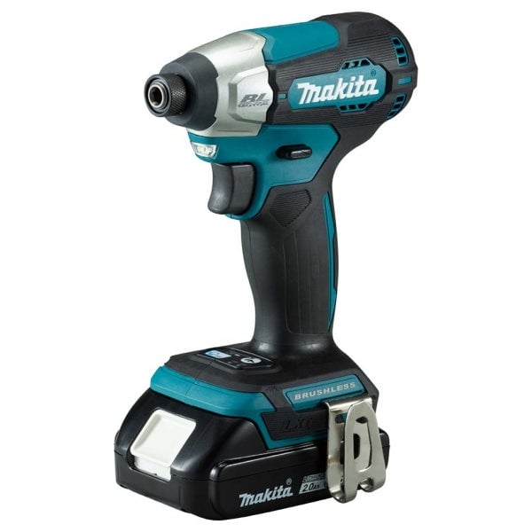 Makita 牧田 DTD157SAE 18V 充電式衝擊起子機 (淨機)