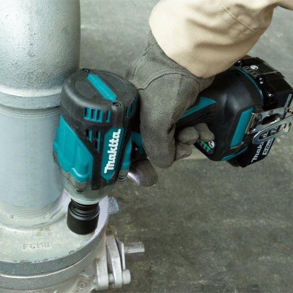 Makita 牧田 DTW300Z 18V充電式扳手 (淨機)