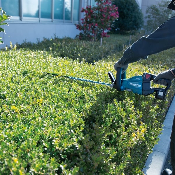 Makita 牧田 DUH601Z 充電式籬笆修剪機