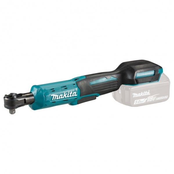 Makita 牧田 DWR180Z 18V 棘輪扳手 (淨機)