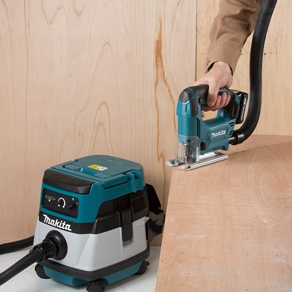 Makita 牧田 JV101DSAE 12V 鋰電充電式曲線鋸 套裝