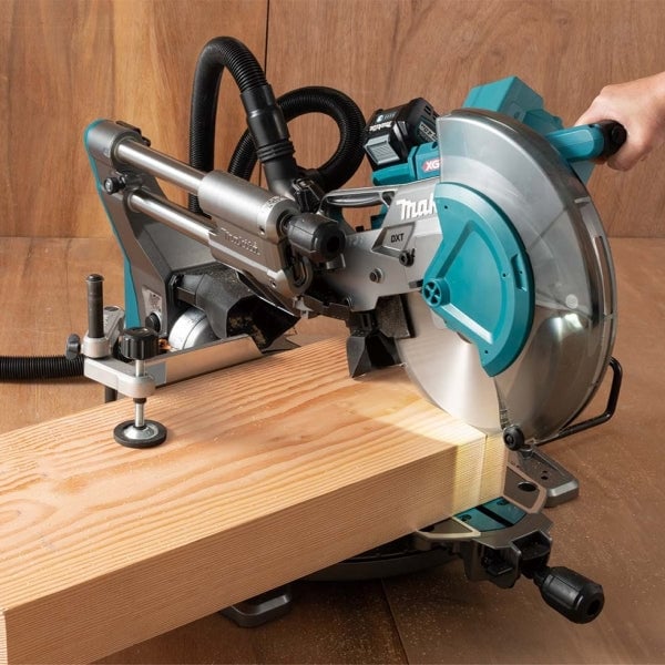 Makita 牧田 LS004GZ 40V Max 充電式斜斷鋸 (淨機)