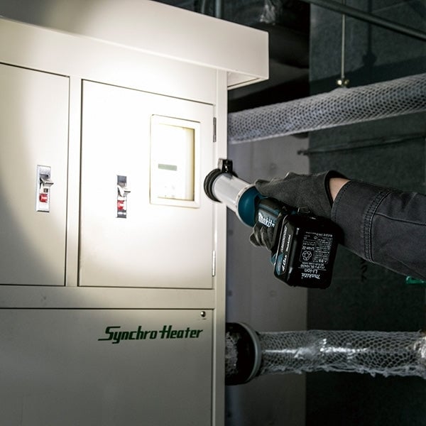 Makita 牧田 ML104 充電式手電筒