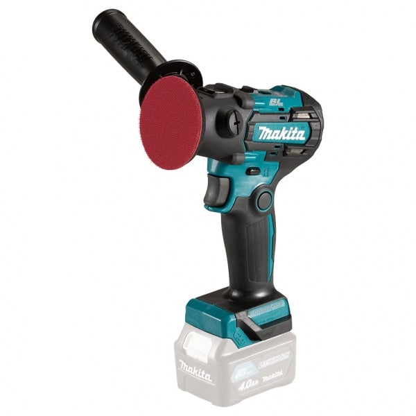 Makita 牧田 PV301DZ 充電式拋光機(兩用) (12V) (淨機)