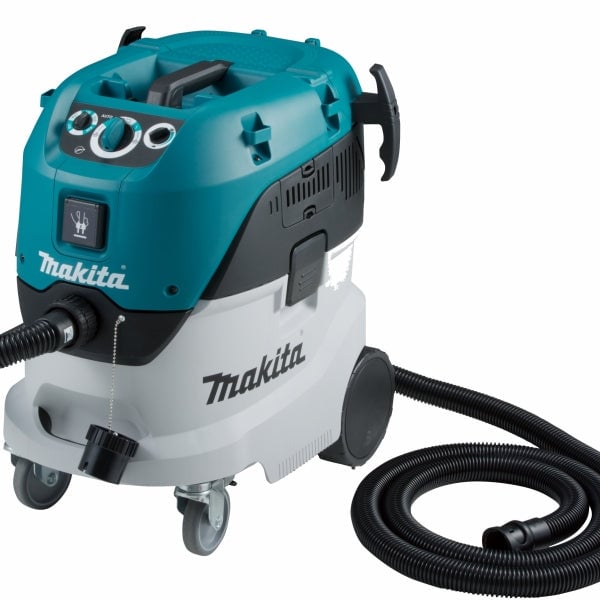 Makita 牧田 VC4210MX 集塵機42公升(乾/濕兩用)(自動清潔濾網)(M-CLASS)