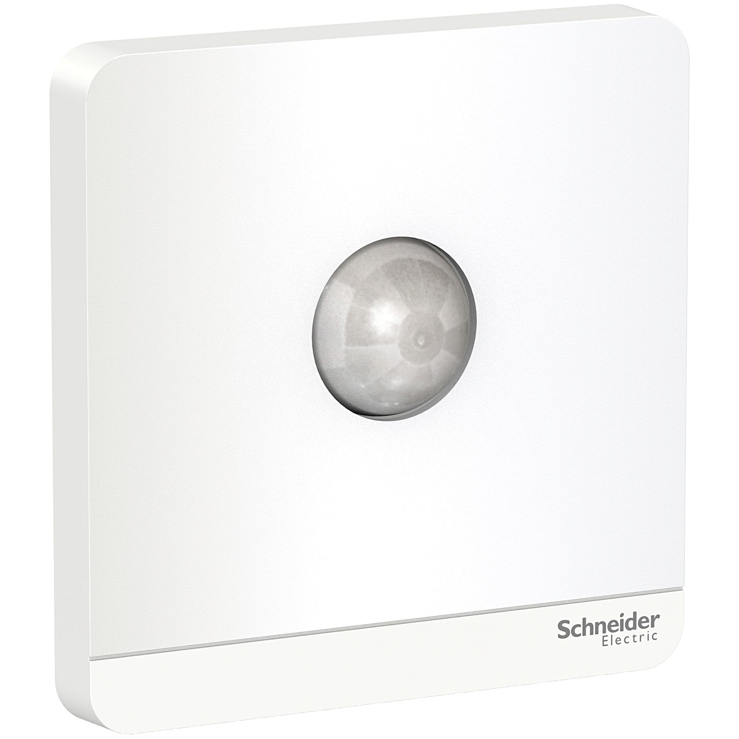 Schneider 施耐德 E8331PIR3_WE 90º 掛牆被動式紅外線感應開關 (3線)