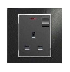 Schneider 施耐德 – 13A 單位有掣電源插座 MGU5_016