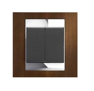 Schneider 施耐德 – 16AX 兩位單控開關掣 MGU3_161