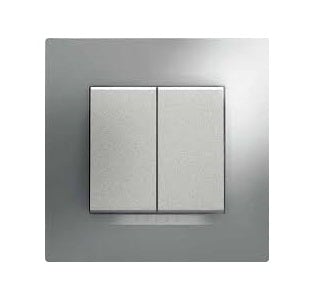 Schneider 施耐德 – 16AX 兩位雙控開關掣 MGU5_242