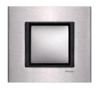 Schneider 施耐德 – 16AX 單位雙控開關掣 MGU5_241