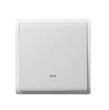 Schneider 施耐德 – 32A 單位雙極掣連指示燈 E8231D32N_WE/LS/WG/MB