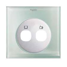 Schneider 施耐德 – 電視及收音機天線插座 US32TVFM