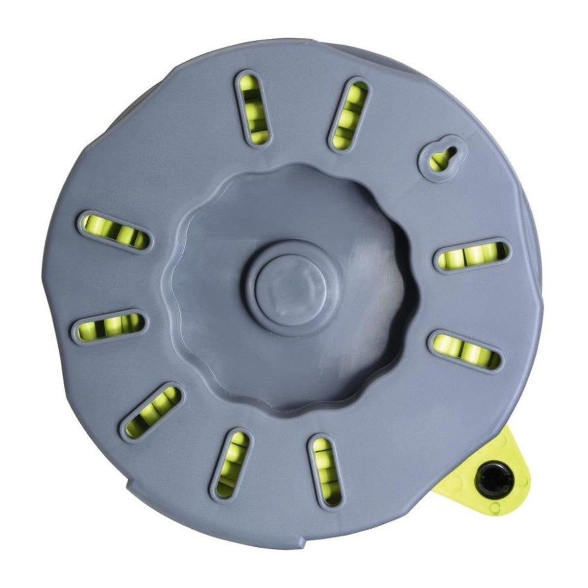 英國 Masterplug CMU10134SL-PX 4 Socket 13A 10M 電線拖轆