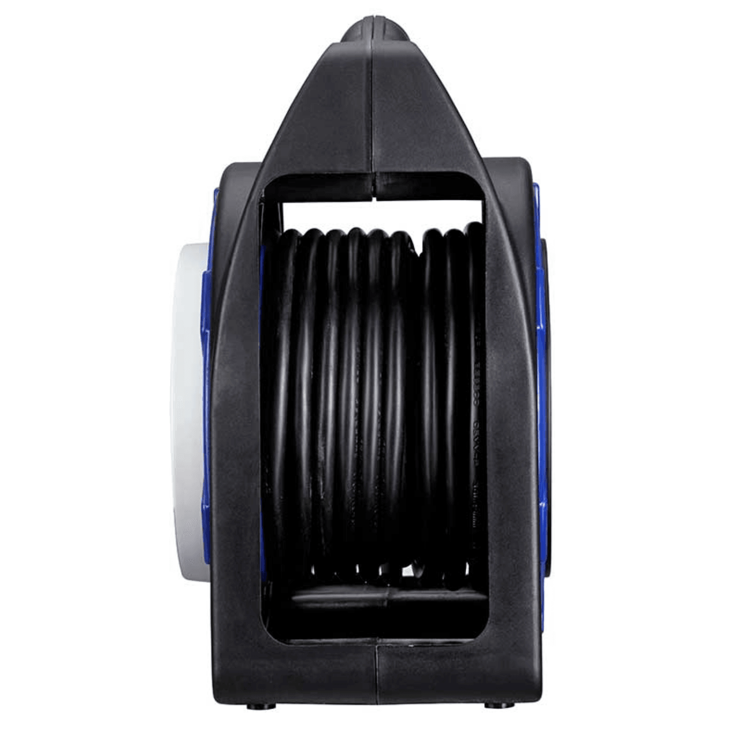 英國 Masterplug HBT2013/4BL-MP 4 Socket 13A 20M 電線拖轆