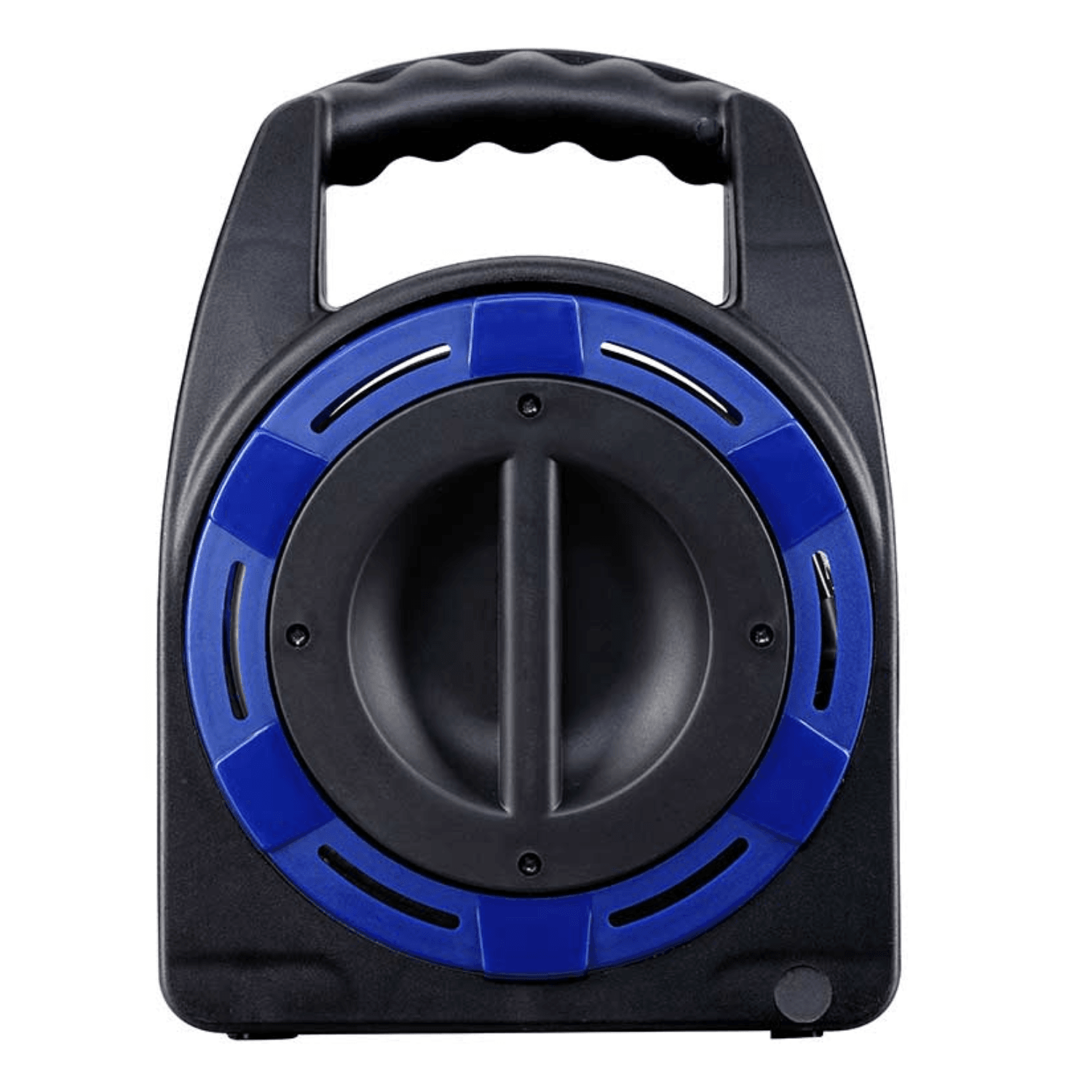 英國 Masterplug HBT2013/4BL-MP 4 Socket 13A 20M 電線拖轆