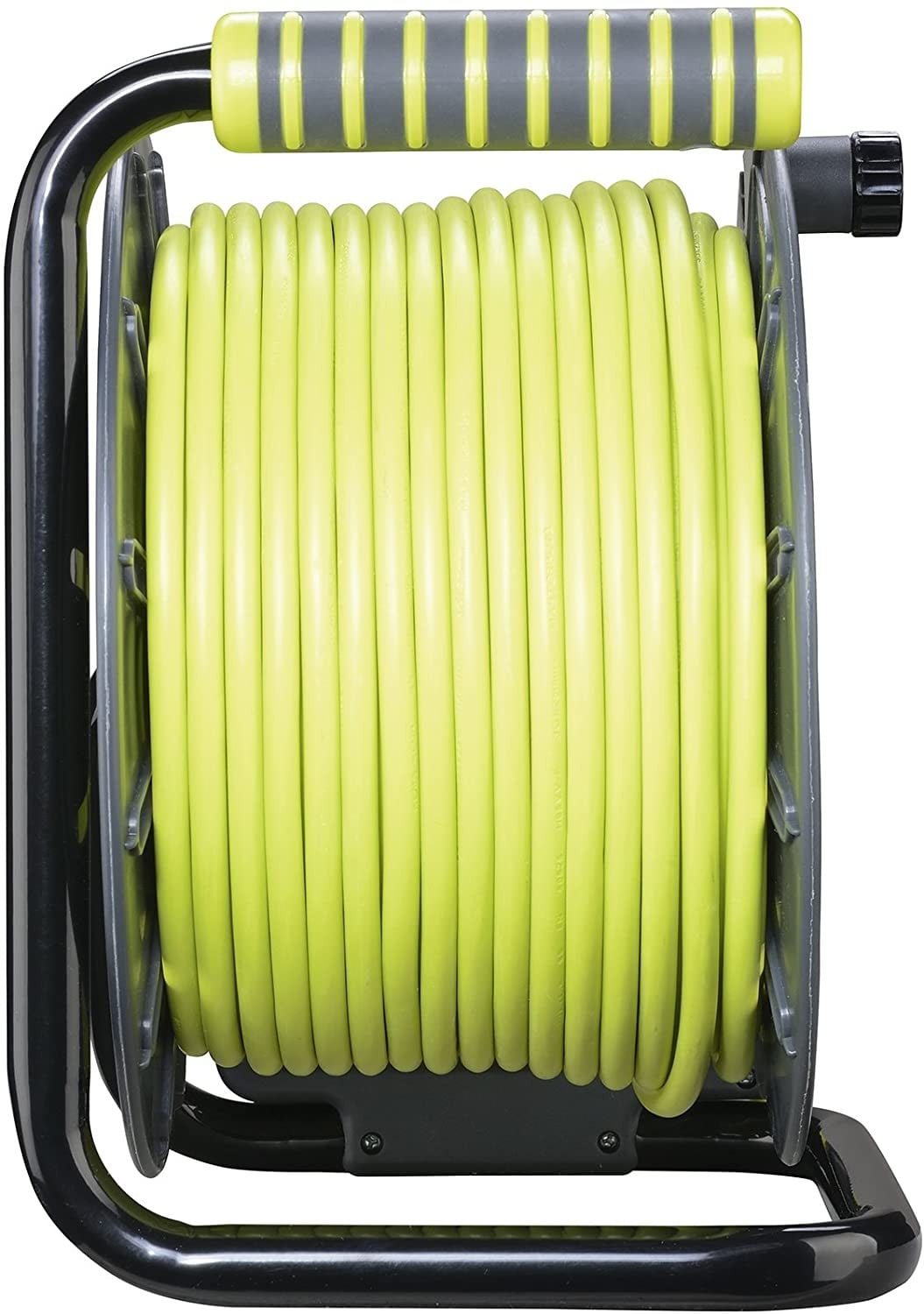 英國 Masterplug OTLU40134SL-PX 4 Socket 13A 40M 電線拖轆